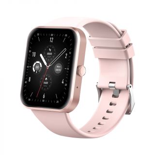 Fire-Boltt Starcross BSW056 Smartwatch (Pink)