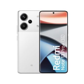 Redmi Note 13 Pro+ (Fusion White, 12GB + 512GB)