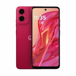 Motorola Moto G45 5G XT-2363-8 (Viva Magenta, 8GB + 128GB)