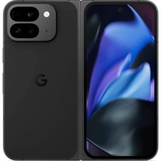 Google Pixel 9 Pro Fold 5G (Obsidian, 16GB + 256GB)
