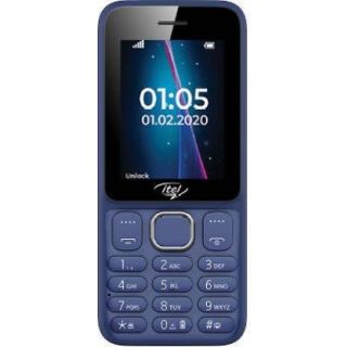 Itel IT5618N Power 410 (Deep Blue)