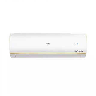 Haier 1.5 Ton 3 Star Inverter Split AC - Kinouchi (HS18K-PYG3BE)