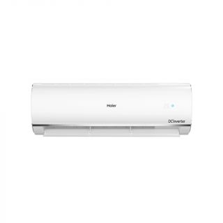 Haier 1.0 Ton 3 Star Inverter Split AC - Kinouchi (HS13K-PYS3BE1)