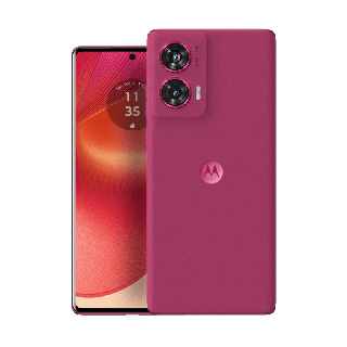 Motorola Moto Edge 50 Fusion 5G ( Hot Pink, 12GB + 256GB )