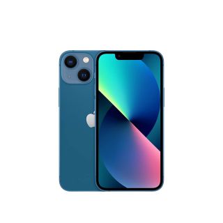 Apple iPhone 13 (Blue, 512GB)