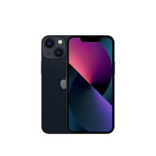 Apple iPhone 13 (Midnight, 256GB)