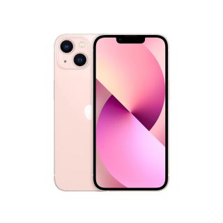 Apple iPhone 13 (Pink, 256GB)