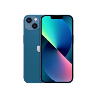 Apple iPhone 13 (Blue, 128GB)