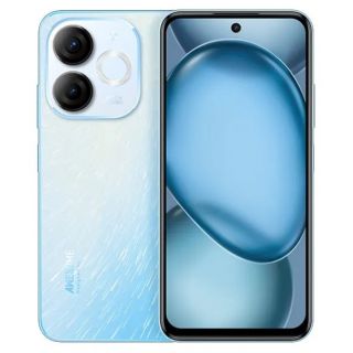A80 (Wave Blue, 4GB + 128GB)