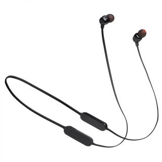 JBL Tune T175 Wireless Earphones (Black)
