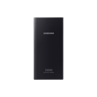 Samsung Power Bank 20000 MAH (Grey) 
