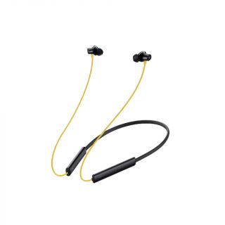 realme Buds Wireless 3 Bluetooth Headset (Base Yellow)
