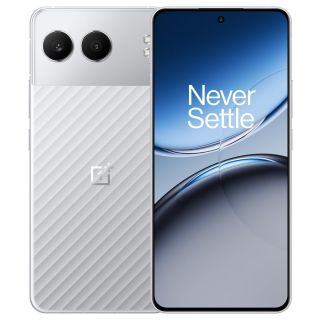 OnePlus Nord 4 5G (Mercurial Silver, 12GB + 256GB)