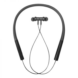 Mi Neckband Bluetooth Earphone Pro (In-Ear, Black)