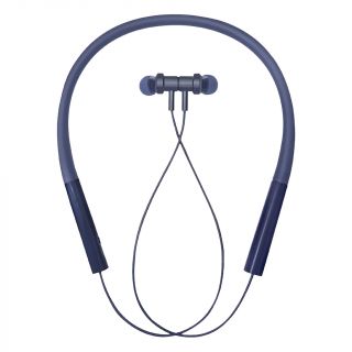 Mi Neckband Bluetooth Earphone Pro (In-Ear, Blue)