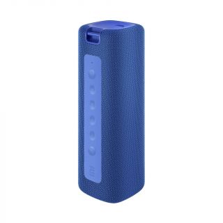 Mi Portable Bluetooth Speaker (16W, Blue)