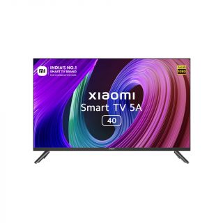 Xiaomi 40 inch (100cm) 5A Smart LED Android TV (2022 Model)