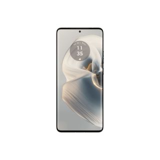 Motorola Moto Edge 50 Pro 5G ( Creamy White, 8GB + 256GB )