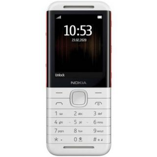 Nokia 5310 DS 2020 (White)
