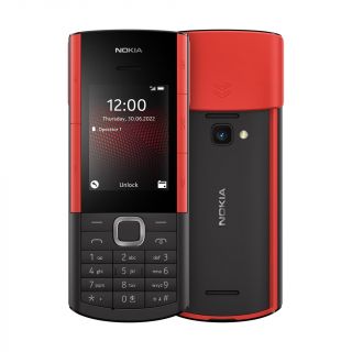 Nokia 5710 XA (Black)