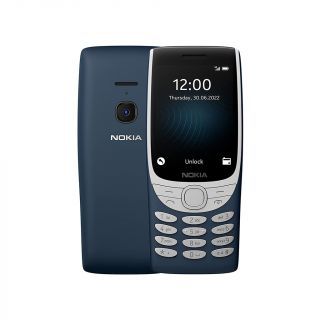 Nokia 8210 4G (Dark Blue)