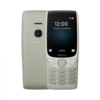 Nokia 8210 4G (Sand)