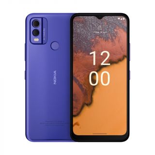 Nokia C22 (Purple, 4GB, 64GB)