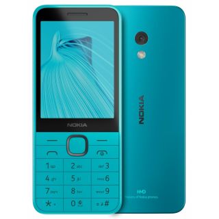 Nokia 235 4G (Blue, TA-1616 DS)  