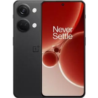 OnePlus Nord 3 5G (Tempest Gray, 8GB, 128GB)