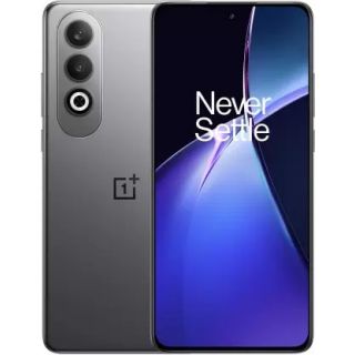 OnePlus Nord CE 4 5G (Dark Chrome, 8GB + 128GB)