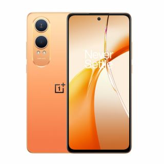 OnePlus Nord CE 4 Lite 5G (Ultra Orange, 8GB + 256GB)