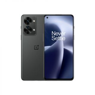 OnePlus Nord 2T 5G (Gray Shadow, 8GB, 128GB)