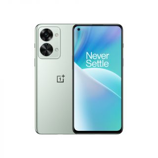 OnePlus Nord 2T 5G (Jade Fog, 8GB, 128GB)