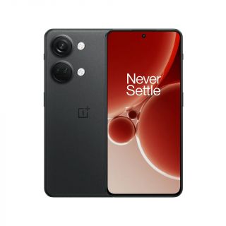 OnePlus Nord 3 5G (Tempest Gray, 8GB, 128GB)