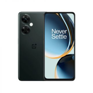 OnePlus Nord CE 3 Lite 5G (Chromatic Gray, 8GB, 256GB)