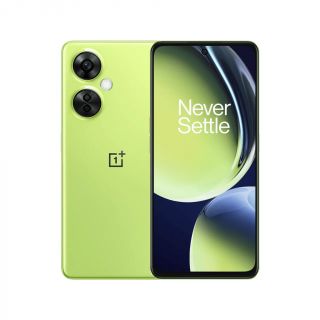 OnePlus Nord CE 3 Lite 5G (Pastel Lime, 8GB, 256GB)