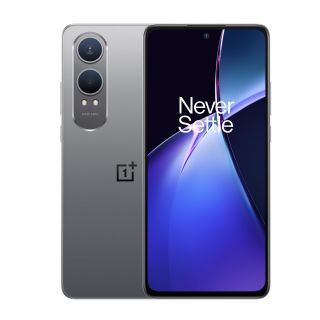 OnePlus Nord CE 4 Lite 5G (Super Silver, 8GB + 256GB)