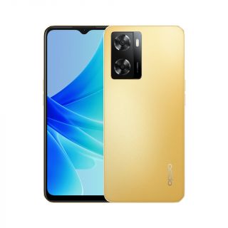 OPPO A57 (Glowing Gold, 4GB, 64GB)