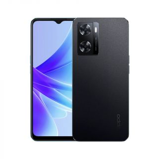 OPPO A77s (Starry Black, 8GB, 128GB)