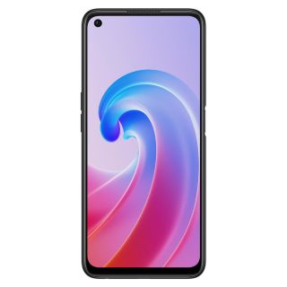 Oppo A96 (Starry Black, 8GB, 128GB)