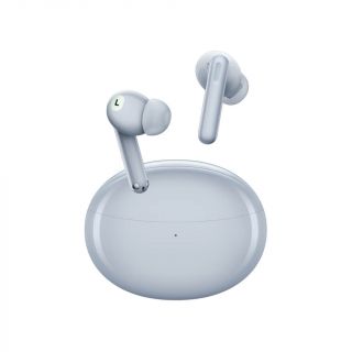 Oppo Enco Air2 Pro (True Wireless Earbuds, Gray)