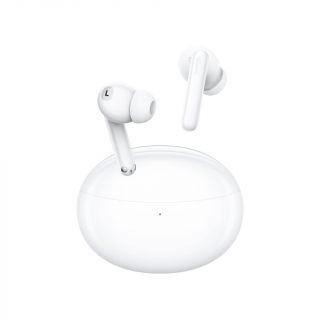 Oppo Enco Air2 Pro (True Wireless Earbuds, White)