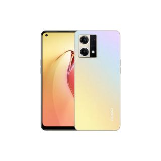 OPPO F21s Pro (Dawnlight Gold, 8GB, 128GB)