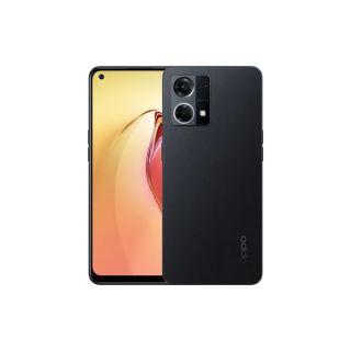 OPPO F21s Pro (Starlight Black, 8GB, 128GB)