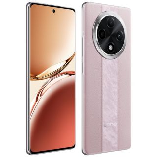 Oppo F27 Pro+ 5G CPH2643 (Dusk Pink, 8GB + 256GB)