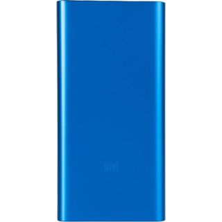 Mi 3i 10000 mAh Power Bank 18W (Blue)