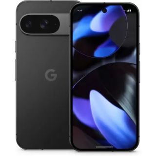 Google Pixel 9 5G (Obsidian, 12GB + 256GB)