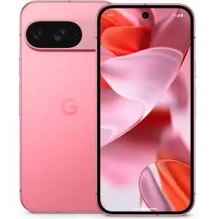 Google Pixel 9 5G (Peony, 12GB + 256GB)