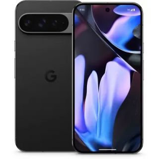 Google Pixel 9 Pro XL (Obsidian, 16GB + 512GB)