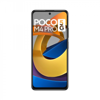 POCO M4 Pro 5G (Power Black, 6GB, 128GB)